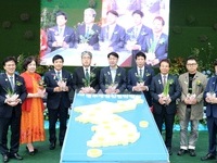 제5회 전주정원산업박람회, 매출·규모 등 역대 수치 경신