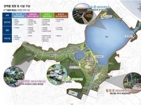 강릉 주문진 향호정원 조성사업, 2026년 지방이양사업 선정