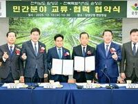 순창군-담양군 민간분야 교류 확대로 지역발전 ‘청신호’