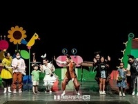 국립전주박물관, 어린이 국악 체험극 숲속음악대 덩따쿵 공연 개최