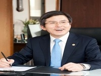 자유한국당 황교안 대표, 7일 전북방문 취소