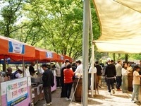 김제시, 2026 김제 모악산 뮤직페스티벌 개최