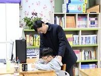 최훈식 장수군수, 연초 사회복지시설 위문 방문