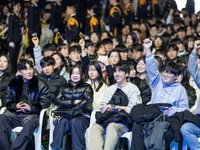 전북대 2025 입학식 및 오리엔테이션 개최