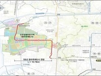 서울도시철도7호선, 석남~청라국제도시 개통 2년 앞당긴다