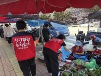 완주군, 자기혈관 숫자알기 ‘레드서클 캠페인’ 전개
