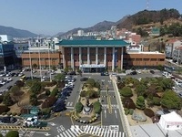 김해시, 유기성폐자원 통합바이오가스화시설 설치사업 속도감