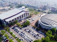 전주시설공단, 산불 피해 복구 지원 성금 기부