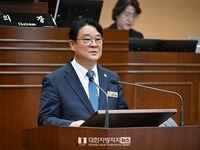 이진영 완주군의원, 전 세대 아우루는 복합시설 조성 촉구