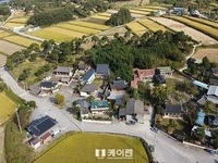 원시 마을만들기 자율개발사업 신규마을 10개소 선정