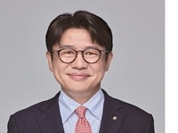 유의동 국회의원, 고덕신도시 대형마트 입점 규제 해소법 대표발의