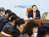 서거석 교육감, '학력신장 중간점검 필요'