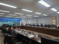 임실군, 임실형 통합돌봄지원 전담팀 본격 출범
