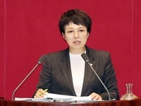 김은혜 국회의원, 벤처기업 성과조건부주식 활성화 법안 대표발의