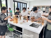순창군, 발효맥주 홈브루잉 교육