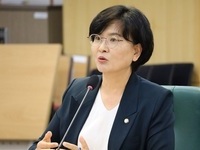 임미애 국회의원, 북극항로 특별법 대표발의