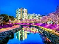 순창군, 경천·양지천 수변 종합개발사업 순항