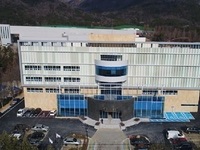 전국 첫 지방기록물관리기관 ‘경상남도기록원’ 개원
