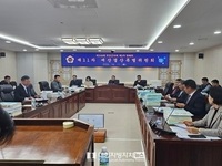 부안군의회, 예산결산특별위원회 '2024년도 예산안' 심사 마무리 