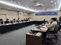 전북자치도, 새만금 RE100 선도산단 지정 위해 공동 대응