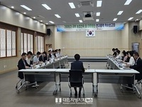 김제시, 기후위기 대응 농업전략 수립 연구용역 착수