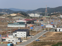 목포대양산단 국내 김산업 대표단지로 ‘급부상’
