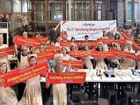 순창군, 대만 여행사 초청 팸투어 진행