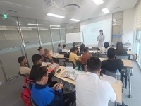 군산시, 이민자 사회통합프로그램 운영