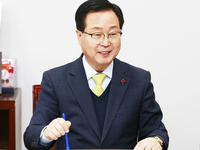  10만 완주군, 탄탄한 재정 ‘주목’