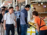 군산시,‘적극행정 종합평가’서 행안부 장관 표창 수상