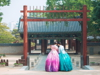 관광거점도시 전주 여행 만족도 ‘94.1점’