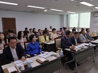 임실군의회, 의원·직원 대상 역량강화 교육