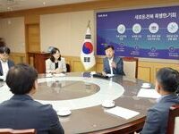 전북특별자치도, 김관영 지사 