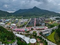 순창군, '순창 미생물 농생명산업지구' 최종 선정 