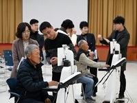 남원시, 디지털 헬스케어 (비대면 진료) 준비 완료!