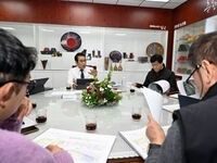 남원시, 곤충산업 거점단지 설계 착수