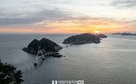 고군산 섬잇길 1박2일 관광상품 운영