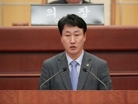 전북도의회 진형석 의원, “전북도민 대부분 전북교육청 직소기관 명칭 바꾸라”