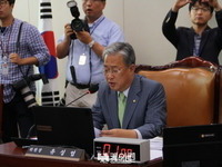 민평당서도 정부 9.13부동산대책 비판 목소리