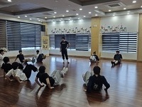 장수군, 청소년 예체능 진로 적합성 프로그램 성료