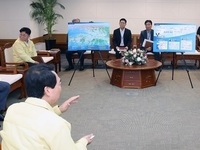 충남태안∼안성 민자고속도로 추진
