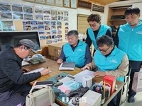 부안 보안면 지역사회보장협의체, 복지자원 발굴 홍보 집중