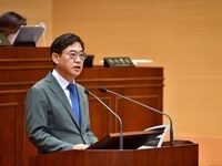 완주군의회 심부건 의원, 외국인 자녀 보육료 지원 제도화 주도