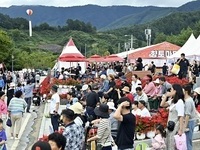 장수군, 제19회 한우랑사과랑축제 최대 성과 달성