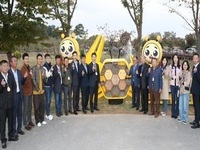 부안군, '제2호 비호텔(Bee Hotel)' 개막식 개최