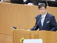 경기도의회 한승훈 의원, 평택 교통 혁신으로 30분 생활권 제안