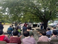 상주시, 주민주도형 마을리빙랩 탐방 실시