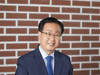 유희태 완주군수, '공공기관 이전, 기존 혁신도시로' 촉구