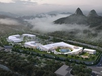 진안군 홍삼한방산업지구  ‘농생명산업지구’최종 지정, 본격 사업화 시동