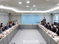 충남도, 온실가스 저감 목표 달성 행정력 집중